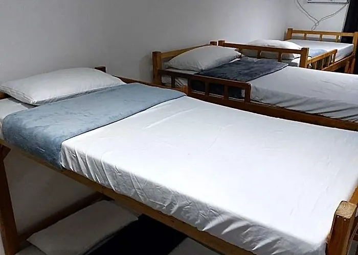 Lpad Place Hotel Manille