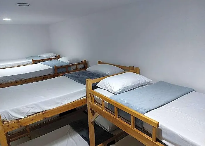 Lpad Place Hotel
